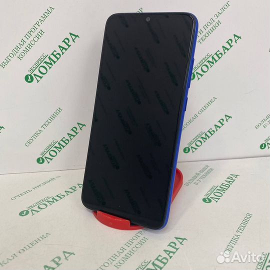 Xiaomi Redmi Note 7, 4/64 ГБ