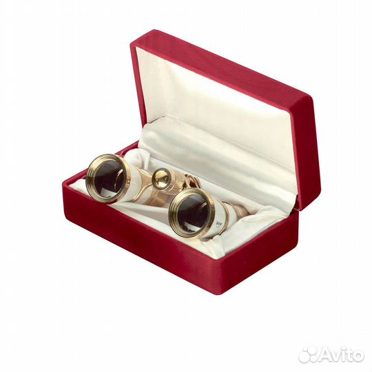 Футляр Veber для театрального бинокля