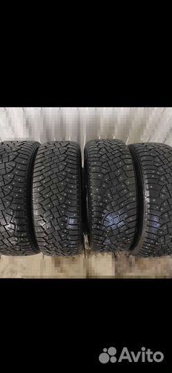 Continental IceContact 3 SUV 235/55 R18 104T