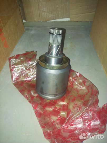 Шрус внутрений Ниссан