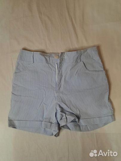 Шорты женские летние, 40/164