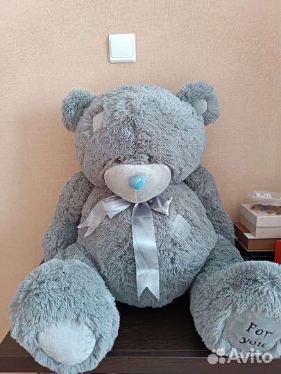 Медведь Тедди