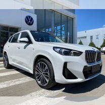 BMW X1 2.0 AMT, 2024, 20 км, с пробегом, цена 6 620 000 руб.