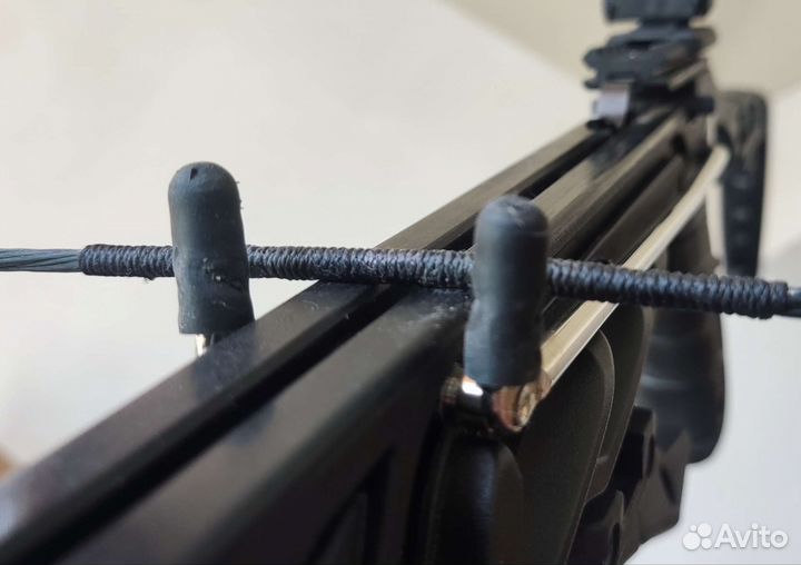 Арбалет Man Kung Alligator MK-TCS2