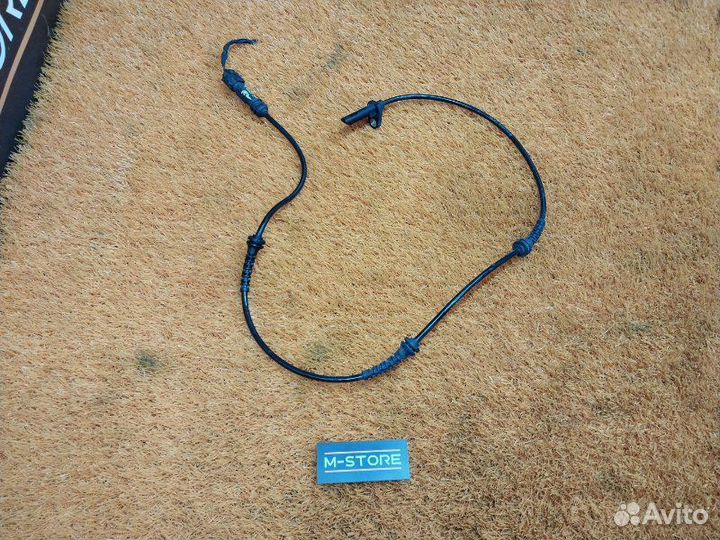 Датчик ABS задний левый Bmw 5-Series F11 N52B25A