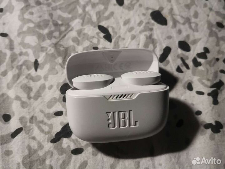 Беспроводные наушники