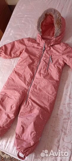 Комбинезон H&M 92