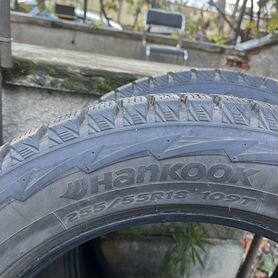 Покрышки hankook 255/55r18