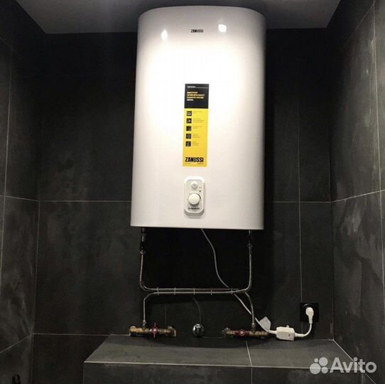 Услуги сантехника / Сантехник / Устранение засоров