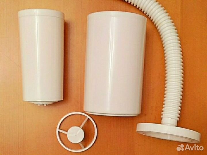 Дыхательный тренажер Фролова