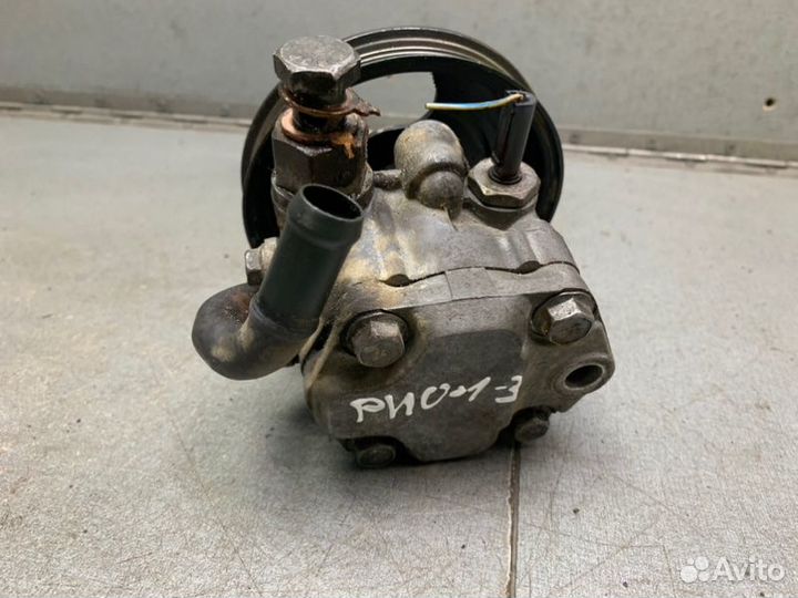 Насос гидроусилителя руля Kia Rio универсал 1.5