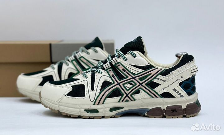 Кроссовки Asics Gel Kahana 8