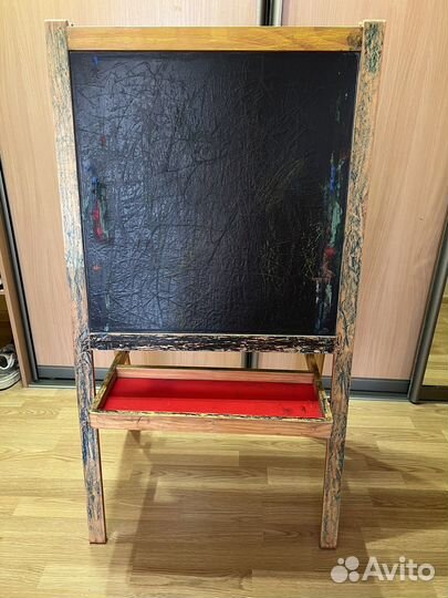 Мольберт IKEA б/у