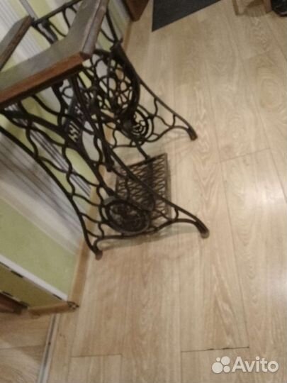 Станина от зингер