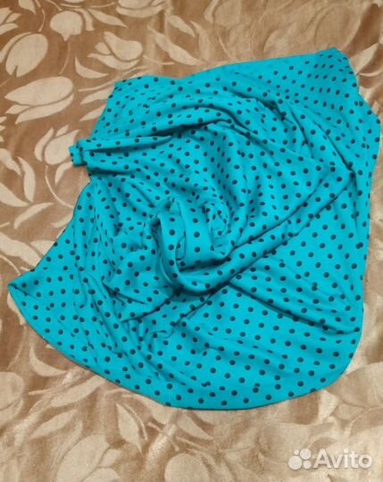 Отрезы тканей для пошива нарядов