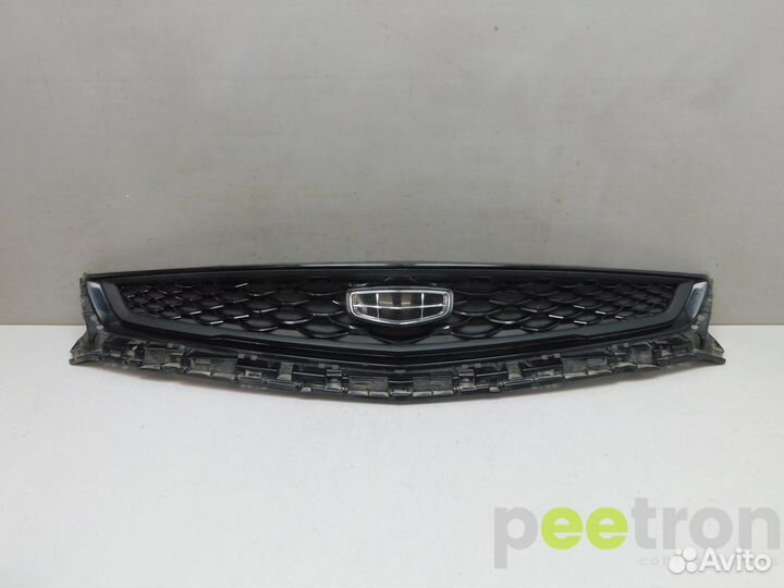 Б/У Б/У Решетка радиатора б/у 8891165090 geely