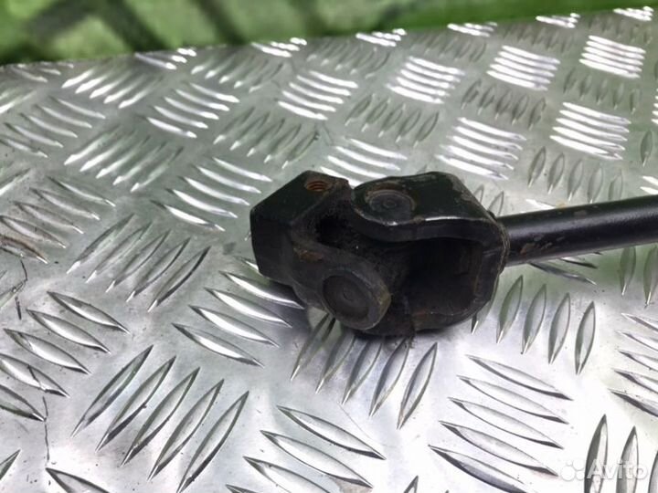 Рулевая колонка Skoda Felicia универсал 1.9D AEF