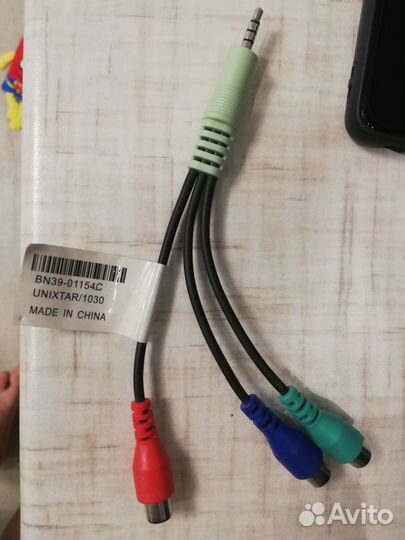 Переходник bn39-01154c