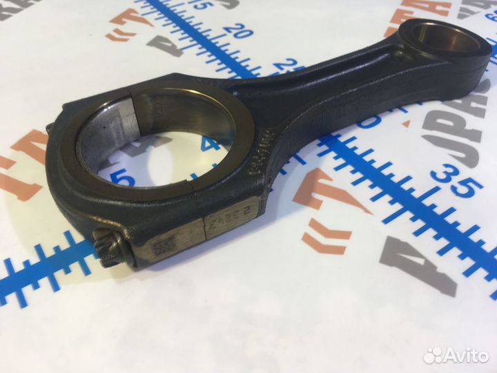 Мерседес Спринтер Шатун