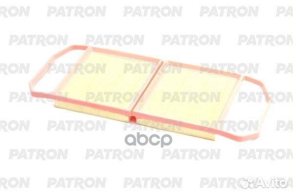 Фильтр воздушный