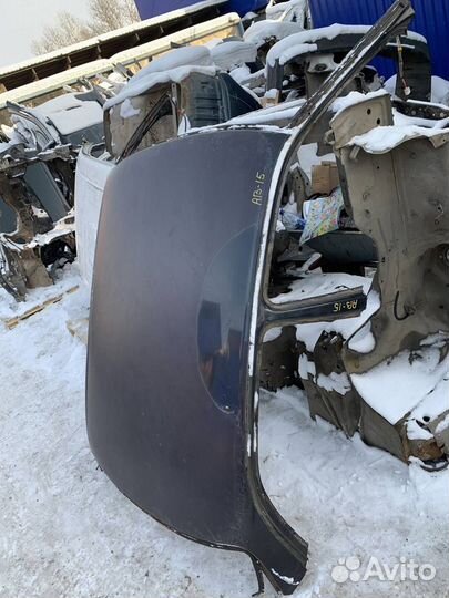 Крыша toyota camry SV30