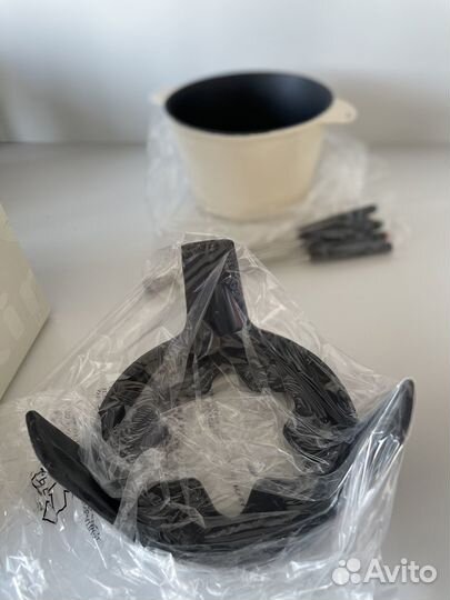 Набор для приготовления фондю