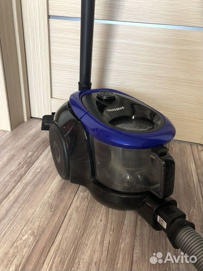 Пылесос Samsung
