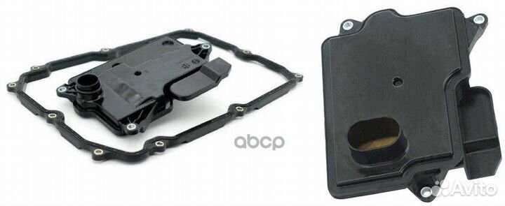 Фильтр АКПП с прокладкой поддона JT21013HK azumi