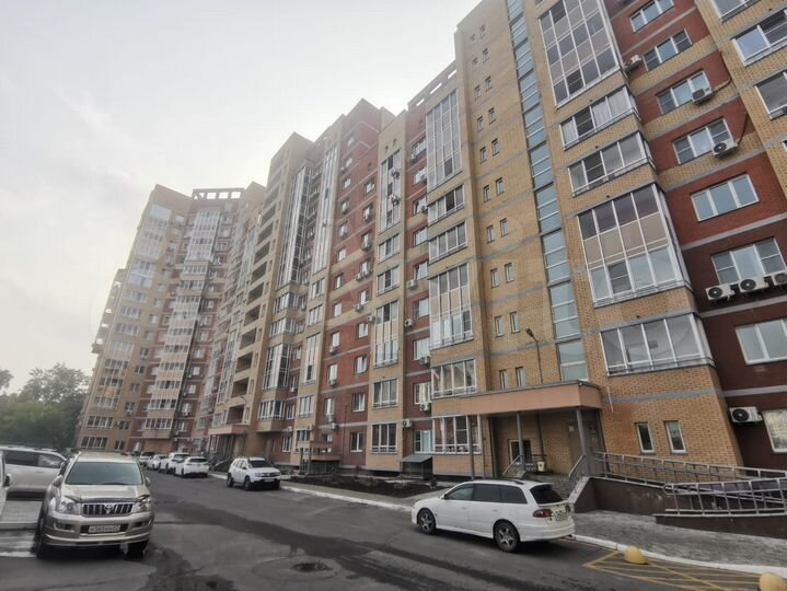 Свободного назначения, 33.9 м²