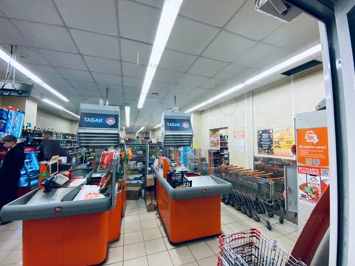 Готовый арендный бизнес