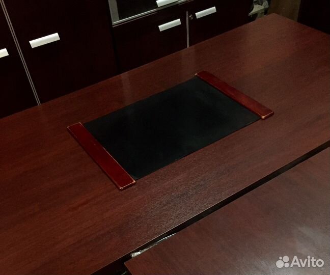 Кабинет руководителя бу