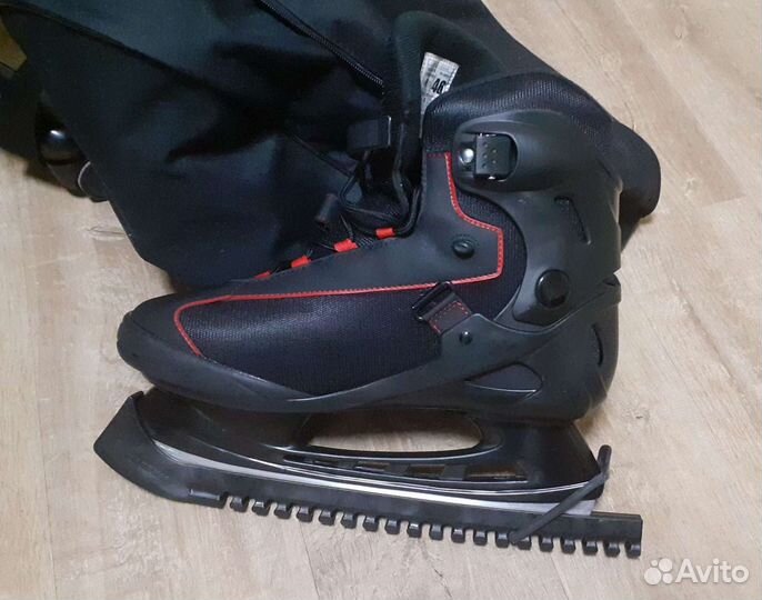 Коньки мужские Nordway