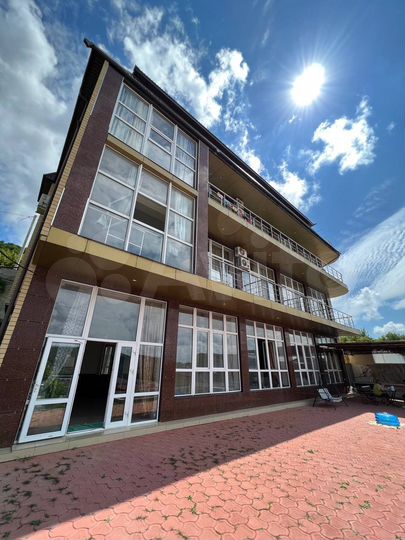 Комната 26 м², 2/3 эт.