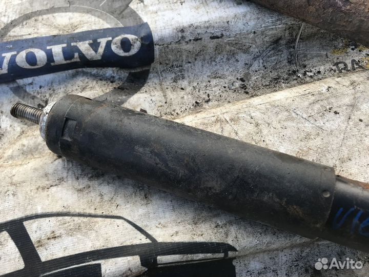 Амортизаторы задние к-кт Volvo S80 I рестайлинг (2