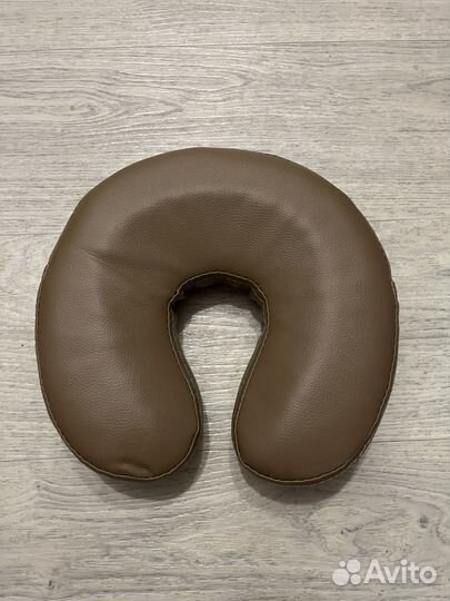 Подголовник для массажного стола