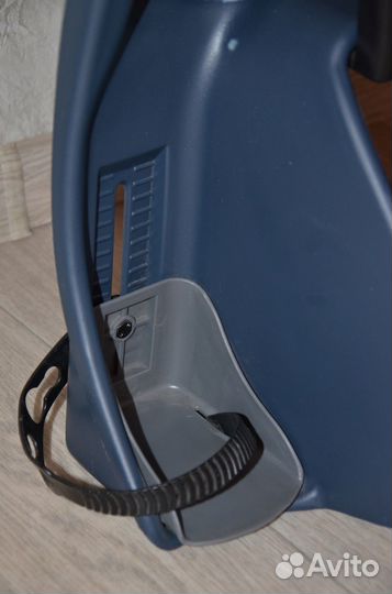 Детское велосипедное кресло Sheng-Fa YC-801