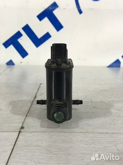 Насос омывателя hyundai solaris 1 1.6 мт хетчбек