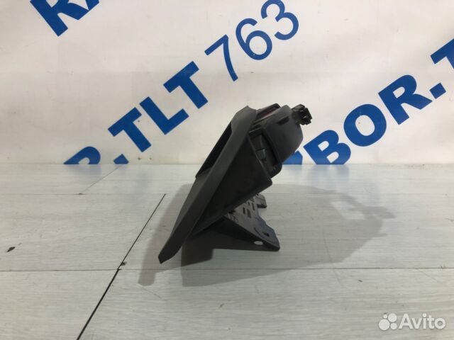 Стоп сигнал renault logan 2 1.6 мт седан