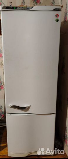 Холодильник атлант бу
