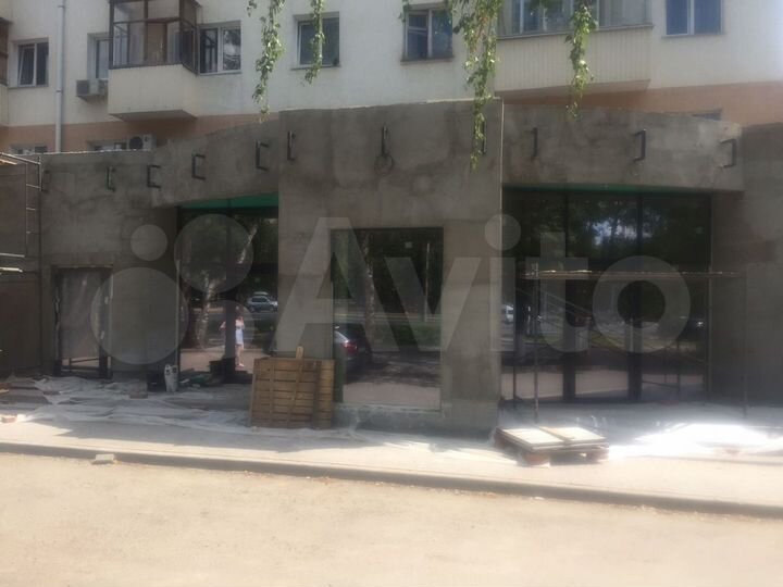 Сдам помещение свободного назначения, 110 м²