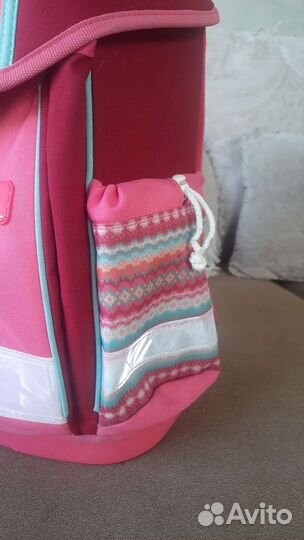 Рюкзак школьный Belmil (Европа)