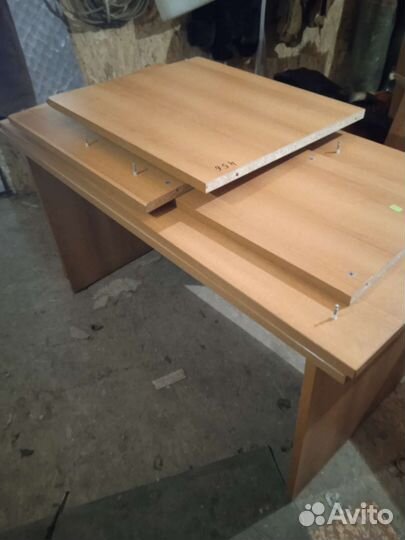 Офисная мебель бу