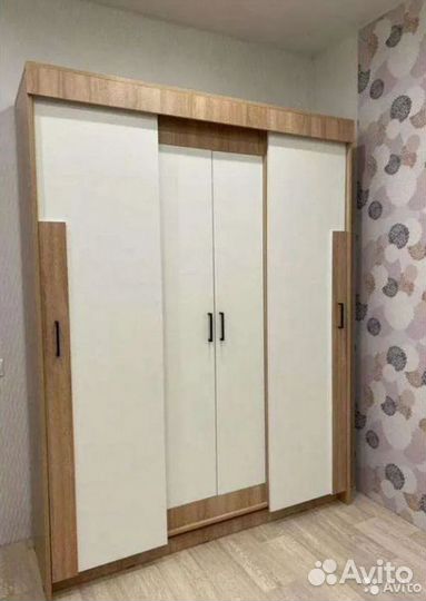 Шкаф Виктор