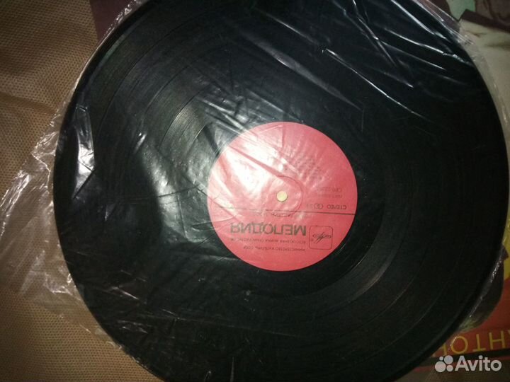 Юрий Антонов Поверь в мечту