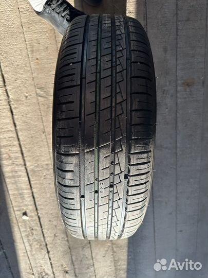 Шины 185 65 15 и диски