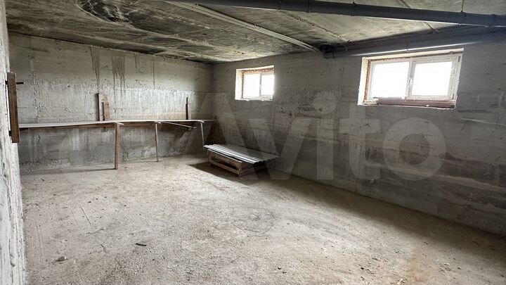 Дом 288 м² на участке 10 сот.