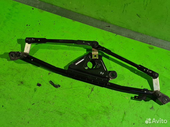 Трапеция дворников Hyundai Santa Fe SM Classic