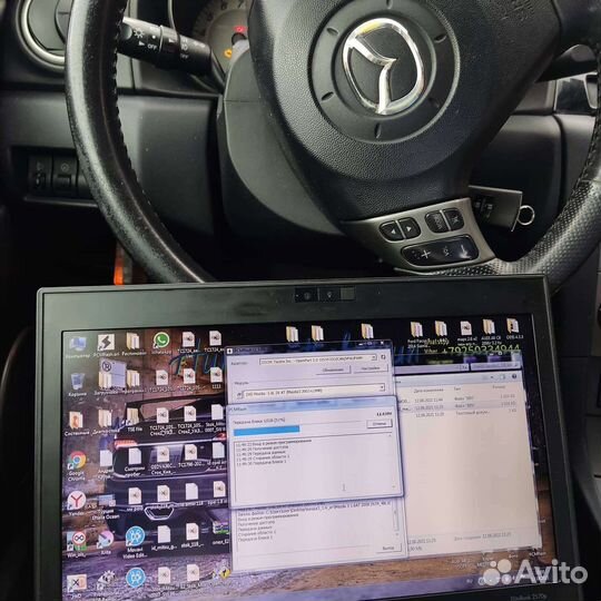 67 модулей Pcmflash Pcmtuner Ktm