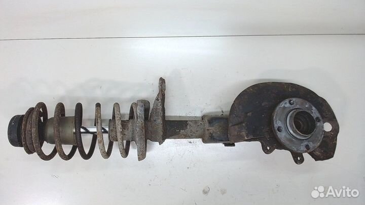 Амортизатор подвески Volkswagen Polo, 1993