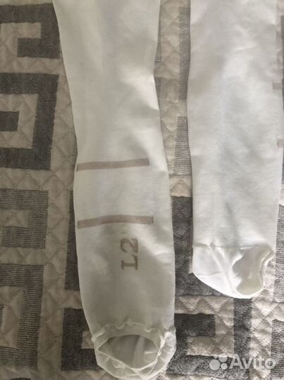 Компрессионные чулки для родов